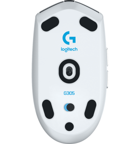 Souris gaming sans fil LIGHTSPEED Logitech G305