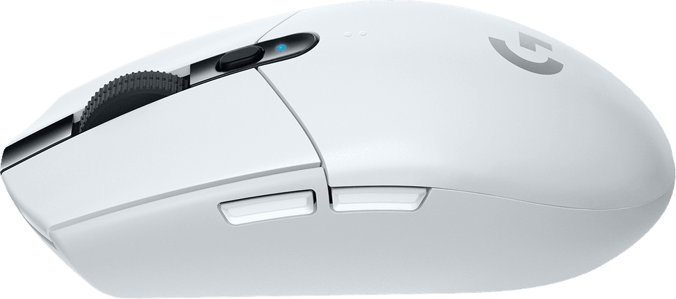 Souris gaming sans fil LIGHTSPEED Logitech G305 — image 10