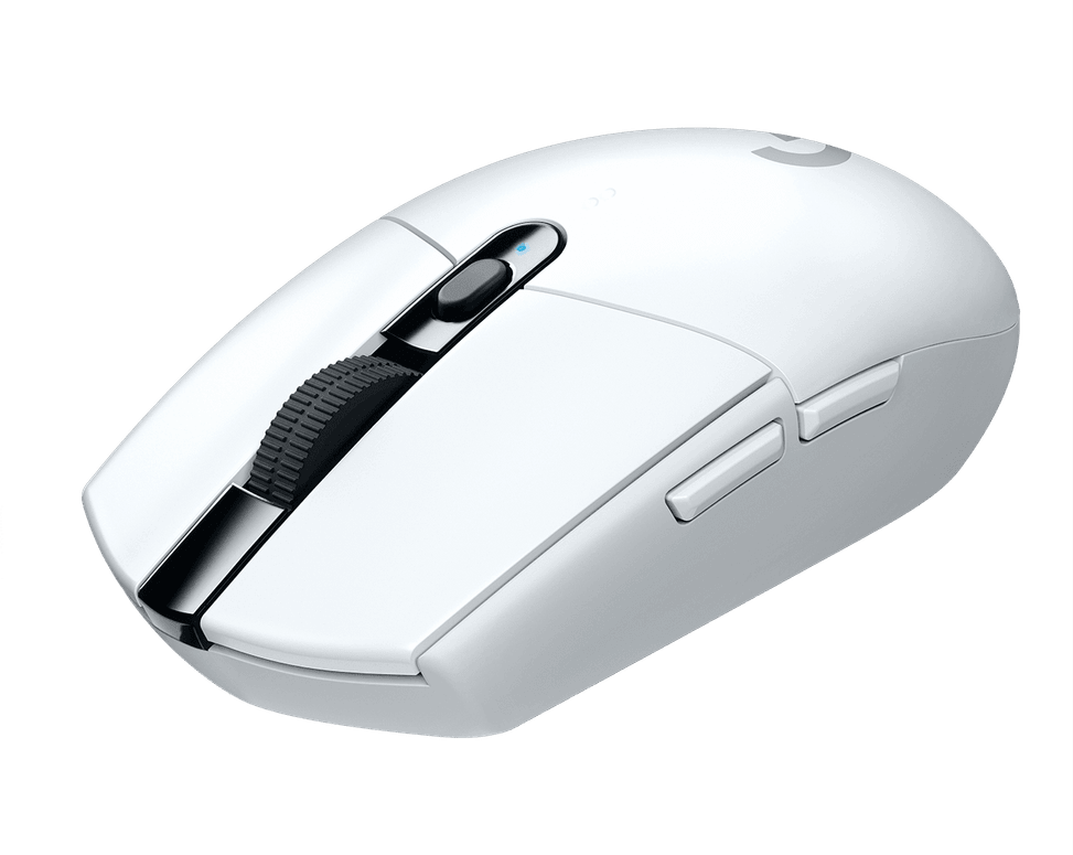 Souris gaming sans fil LIGHTSPEED Logitech G305 — image 11