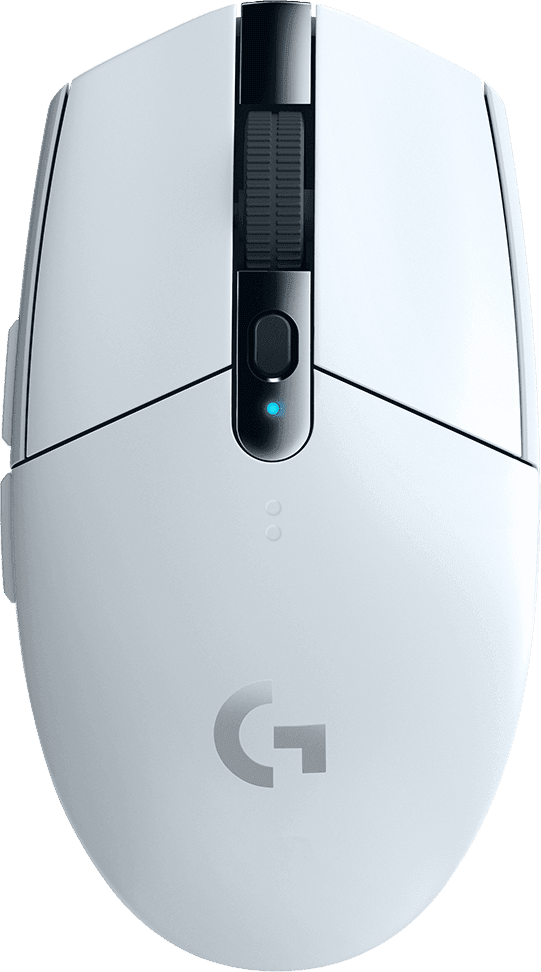 فأرة ألعاب لاسلكية LIGHTSPEED Logitech G305 — صورة 7