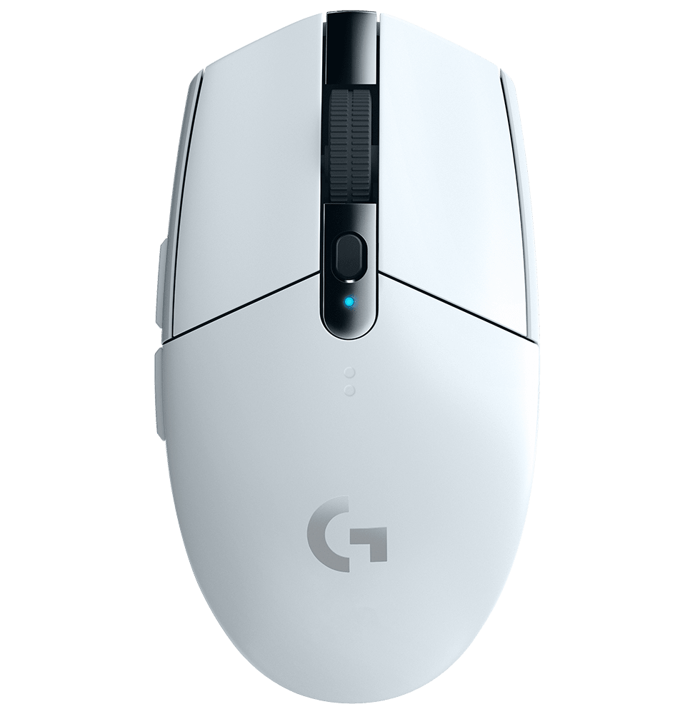 Souris gaming sans fil LIGHTSPEED Logitech G305