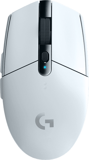 Souris gaming sans fil LIGHTSPEED Logitech G305