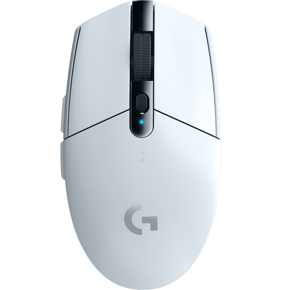Souris gaming sans fil LIGHTSPEED Logitech G305