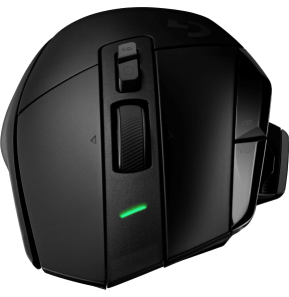 Souris gaming sans fil Logitech G502 X Plus