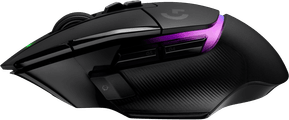 Souris gaming sans fil Logitech G502 X Plus — image 5