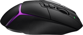 Souris gaming sans fil Logitech G502 X Plus — image 4