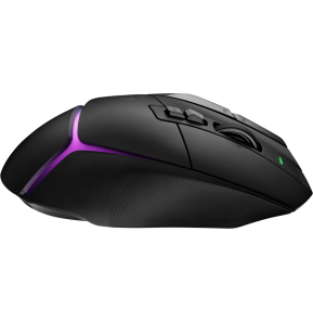 Souris gaming sans fil Logitech G502 X Plus