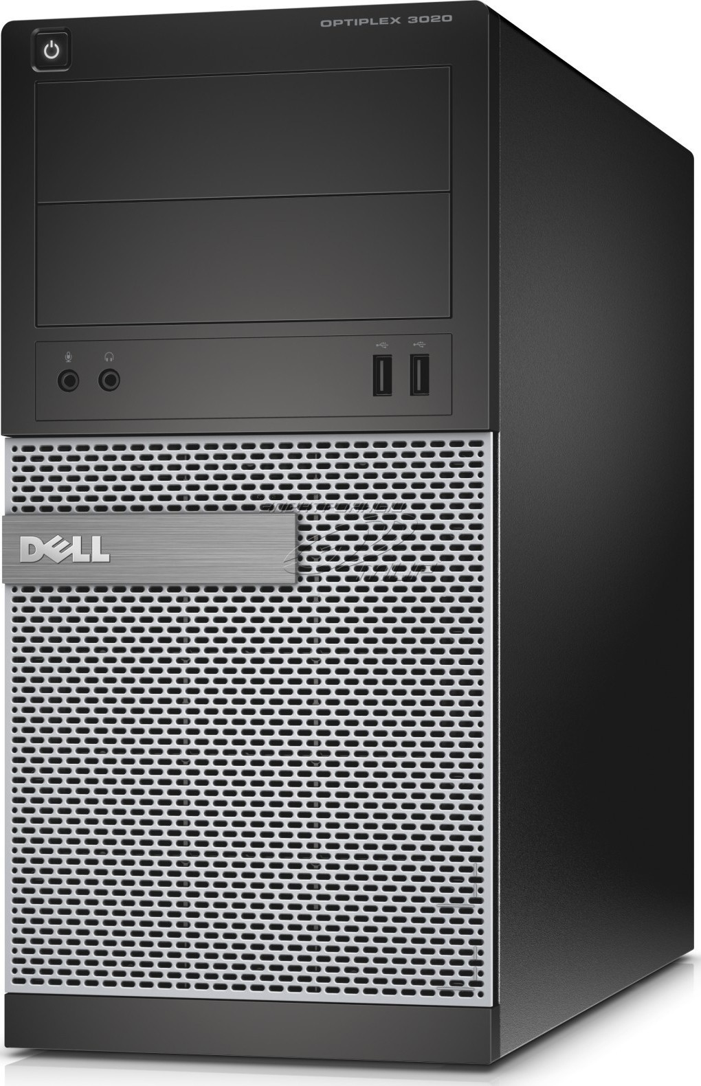 pc de bureau dell optiplex 3020 mini i3 4eme gen - Alger Algérie
