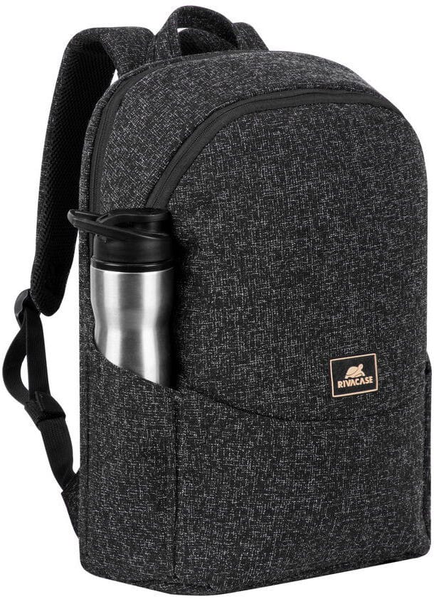 Sac à dos Rivacase Anvik 7962 noir pour ordinateurs portables 15.6" (7962BLACK) — image 7