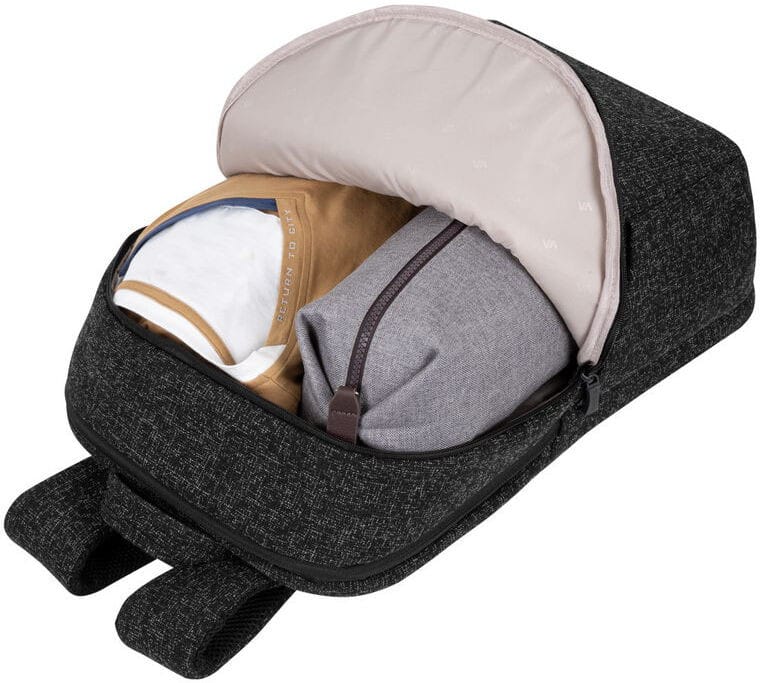 Sac à dos Rivacase Anvik 7962 noir pour ordinateurs portables 15.6" (7962BLACK) — image 11
