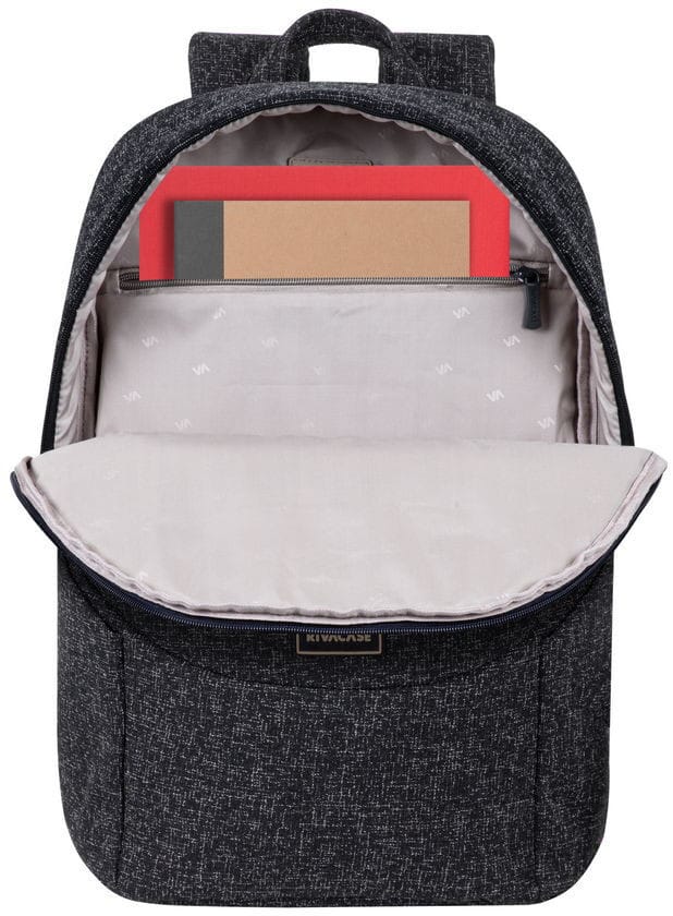 Sac à dos Rivacase Anvik 7962 noir pour ordinateurs portables 15.6" (7962BLACK) — image 10