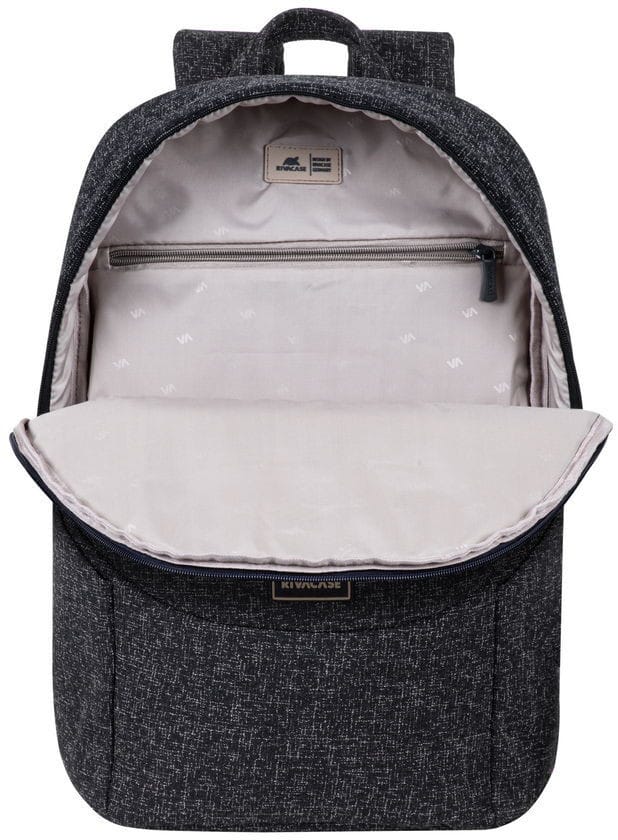 Sac à dos Rivacase Anvik 7962 noir pour ordinateurs portables 15.6" (7962BLACK) — image 9