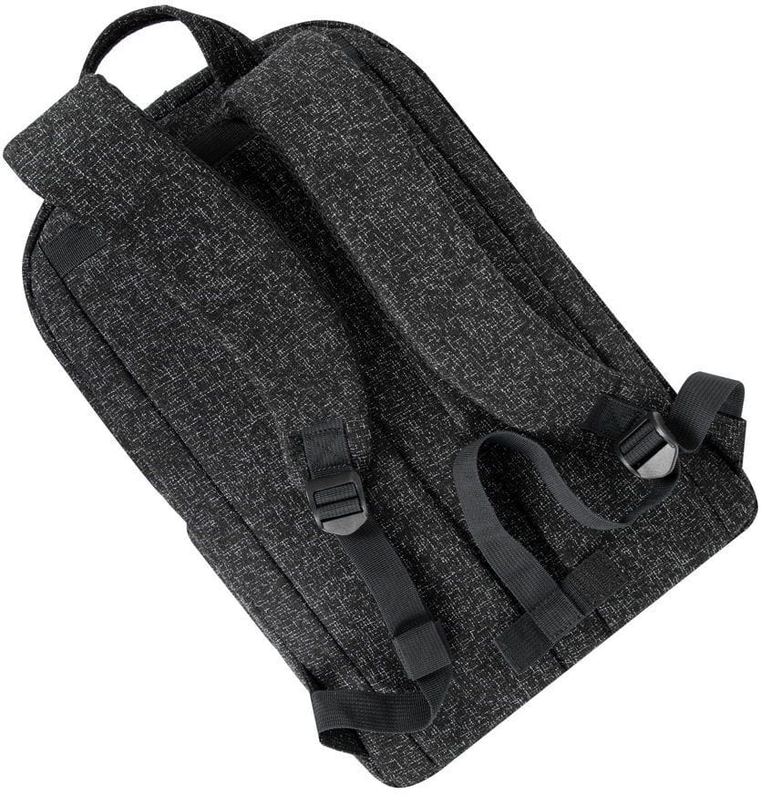 Sac à dos Rivacase Anvik 7962 noir pour ordinateurs portables 15.6" (7962BLACK) — image 6