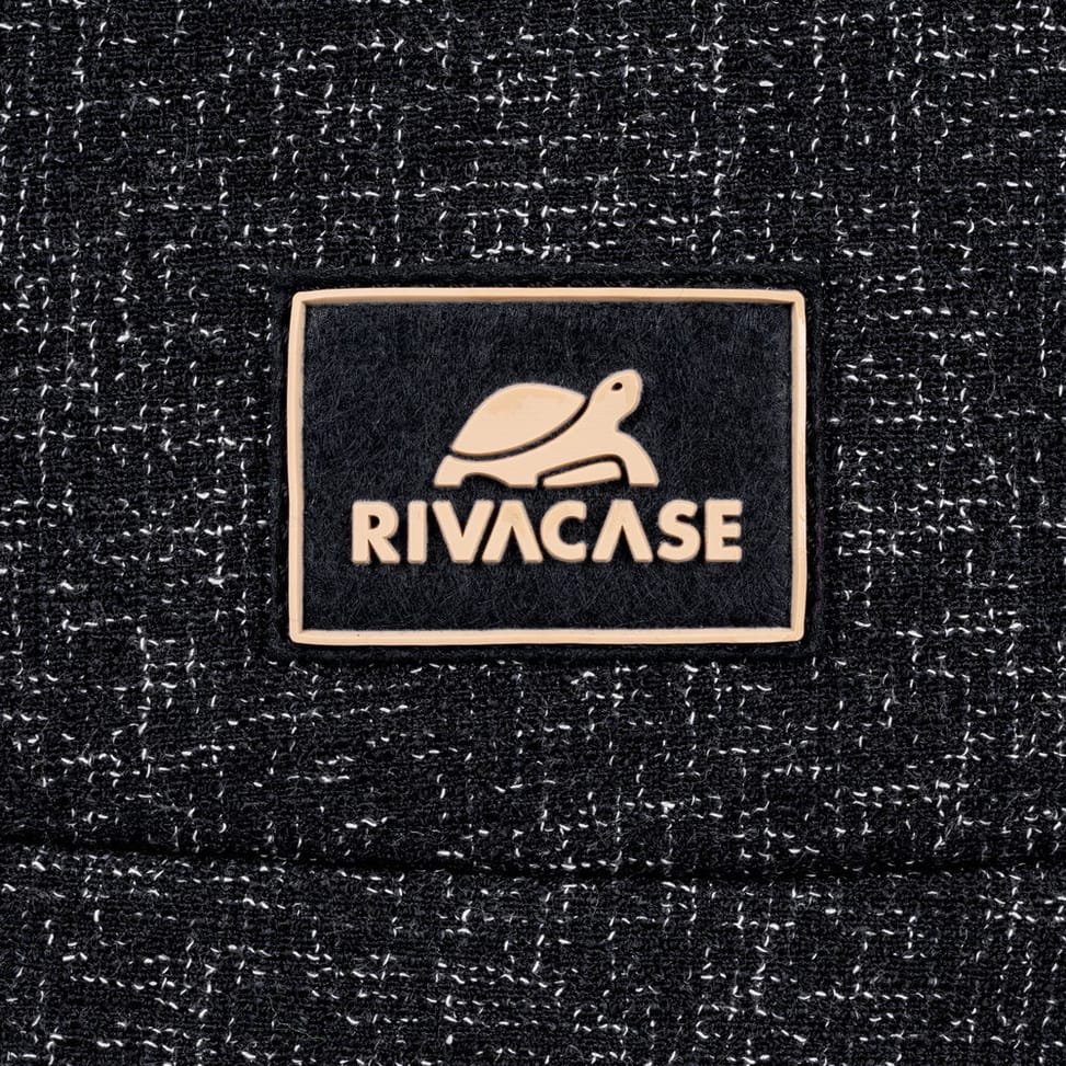Sac à dos Rivacase Anvik 7962 noir pour ordinateurs portables 15.6" (7962BLACK) — image 16