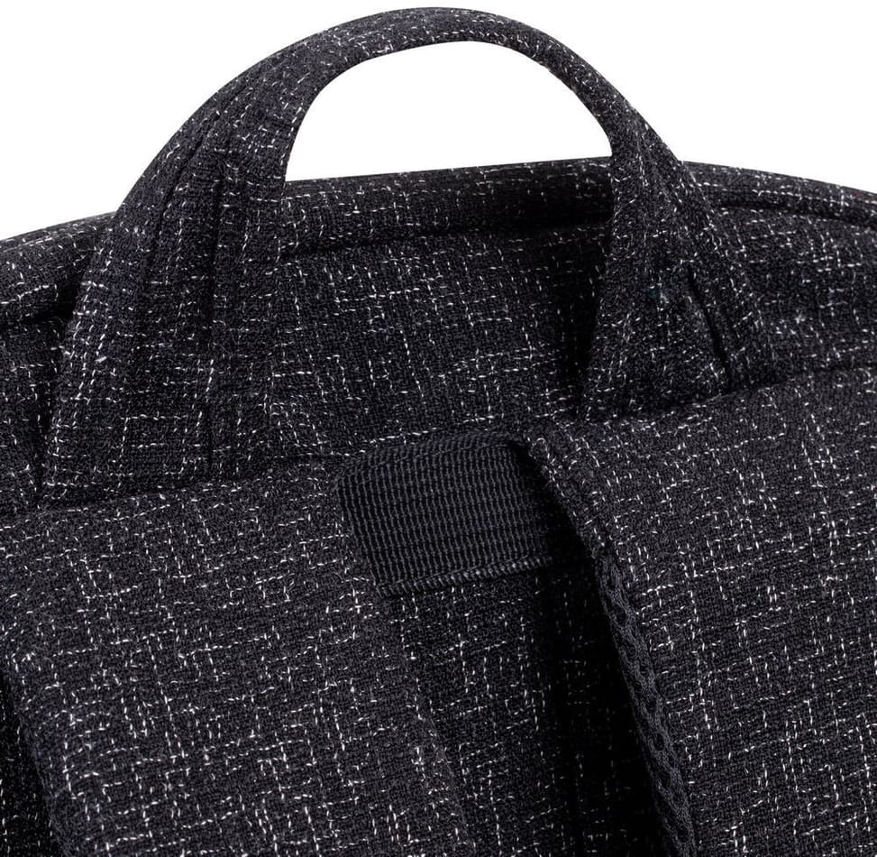 Sac à dos Rivacase Anvik 7962 noir pour ordinateurs portables 15.6" (7962BLACK) — image 15