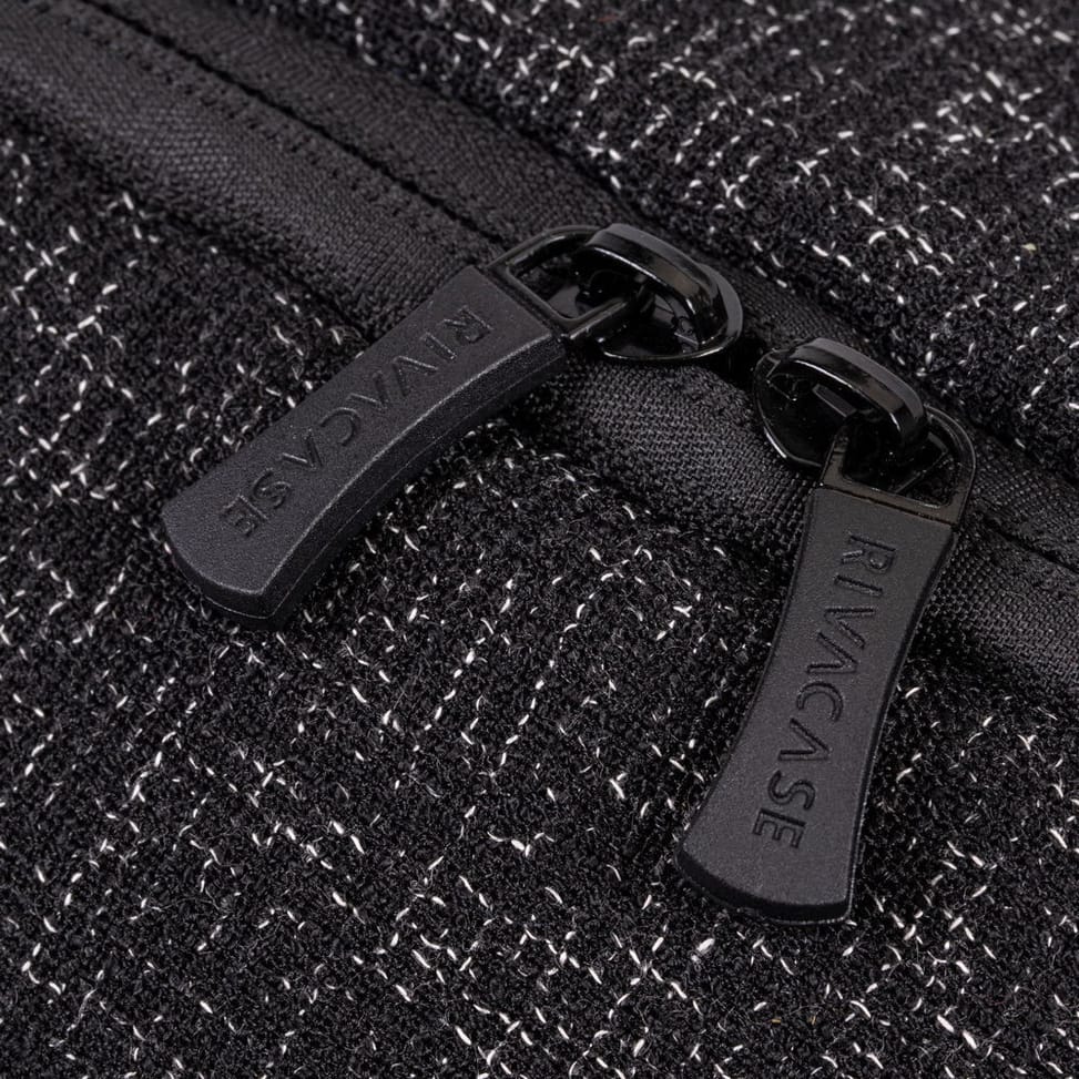 Sac à dos Rivacase Anvik 7962 noir pour ordinateurs portables 15.6" (7962BLACK) — image 17
