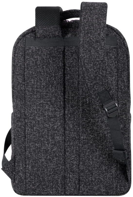 Sac à dos Rivacase Anvik 7962 noir pour ordinateurs portables 15.6" (7962BLACK) — image 5