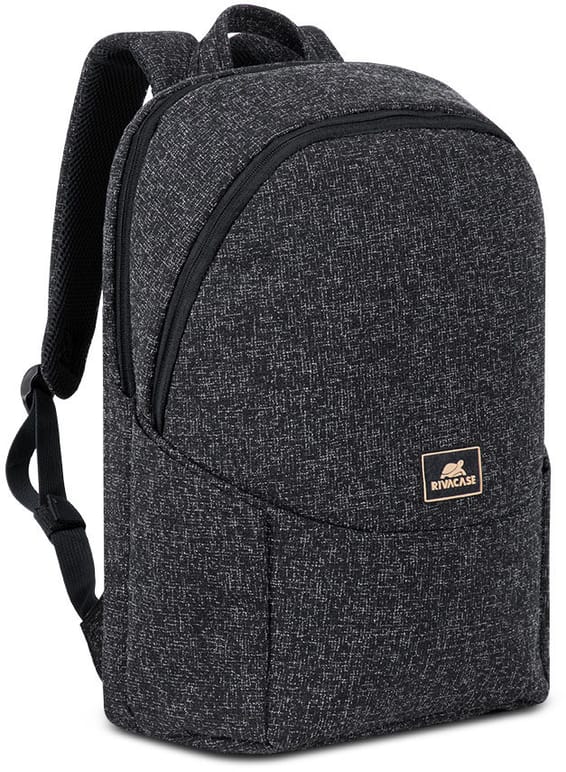 Sac à dos Rivacase Anvik 7962 noir pour ordinateurs portables 15.6" (7962BLACK)