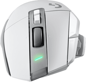 Souris gaming sans fil Logitech G502 X Plus — image 3