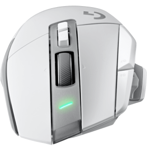 Souris gaming sans fil Logitech G502 X Plus