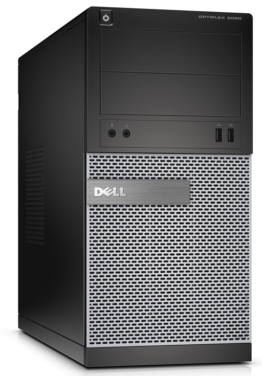 Barrette Mémoire DDR3 4 Go 1600 MHz Pour Dell OptiPlex 3020 - Occasion Testée, Parfaitement Fonctionnelle