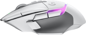 Souris gaming sans fil Logitech G502 X Plus — image 5