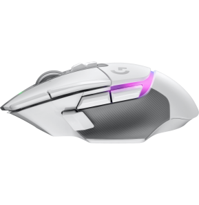 Souris gaming sans fil Logitech G502 X Plus
