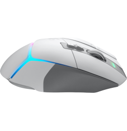 Souris gaming sans fil Logitech G502 X Plus