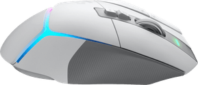 Souris gaming sans fil Logitech G502 X Plus — image 4