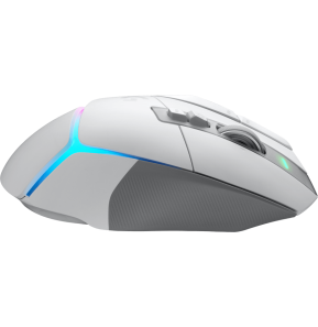 Souris gaming sans fil Logitech G502 X Plus