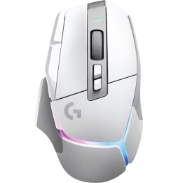 Souris gaming sans fil Logitech G502 X Plus