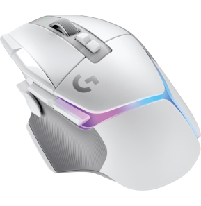 Souris gaming sans fil Logitech G502 X Plus