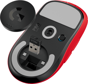 Souris Gaming Sans Fil Logitech G Pro X Superlight (910-006785) — image 6