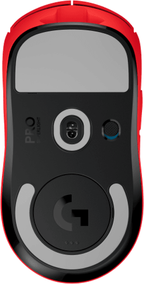 Souris Gaming Sans Fil Logitech G Pro X Superlight (910-006785) — image 7