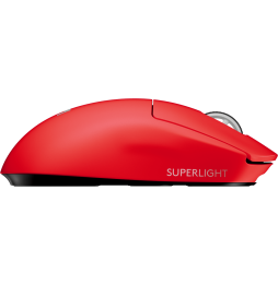 Souris Gaming Sans Fil Logitech G Pro X Superlight (910-006785)