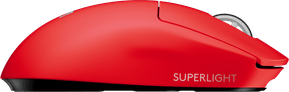 Souris Gaming Sans Fil Logitech G Pro X Superlight (910-006785) — image 4