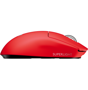 Souris Gaming Sans Fil Logitech G Pro X Superlight (910-006785)