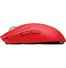 Souris Gaming Sans Fil Logitech G Pro X Superlight (910-006785)