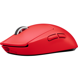 Souris Gaming Sans Fil Logitech G Pro X Superlight (910-006785)