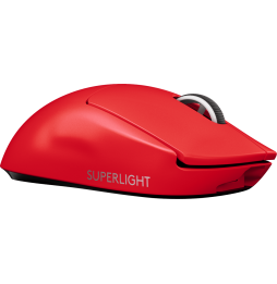 Souris Gaming Sans Fil Logitech G Pro X Superlight (910-006785)
