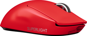 Souris Gaming Sans Fil Logitech G Pro X Superlight (910-006785) — image 2
