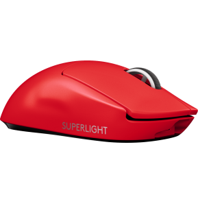 Souris Gaming Sans Fil Logitech G Pro X Superlight (910-006785)