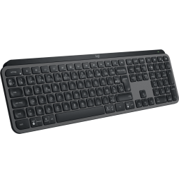 Clavier sans fil Logitech MX Keys S - Français (AZERTY) (920-011568)