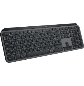 Clavier sans fil Logitech MX Keys S - Français (AZERTY) (920-011568)
