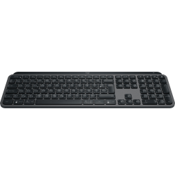 Clavier sans fil Logitech MX Keys S - Français (AZERTY) (920-011568)
