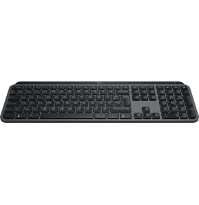 Clavier sans fil Logitech MX Keys S - Français (AZERTY) (920-011568)