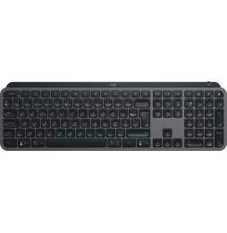 Clavier sans fil Logitech MX Keys S - Français (AZERTY) (920-011568)