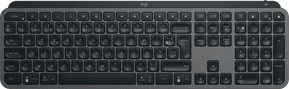 Clavier sans fil Logitech MX Keys S - Français (AZERTY) (920-011568)