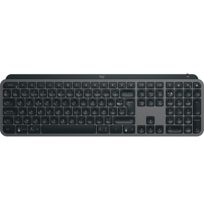 Clavier sans fil Logitech MX Keys S - Français (AZERTY) (920-011568)