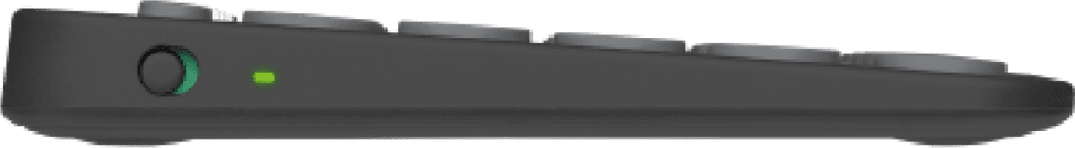 Clavier sans fil Logitech Pebble Keys 2 K380s - Français (AZERTY) — image 4